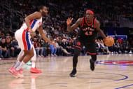 Pascal Siakam Toronto Raptors